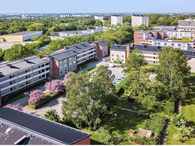 Ledig hyresrätt på Dag Hammarskjölds väg 6C, Lund | HomeQ