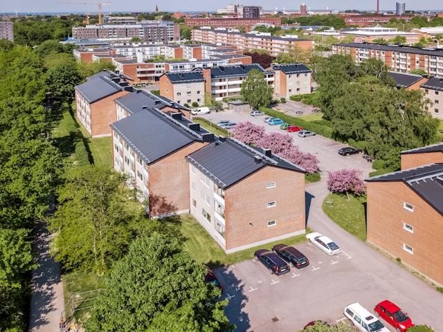 Ledig hyresrätt på Dag Hammarskjöldsv 6B, Lund | HomeQ