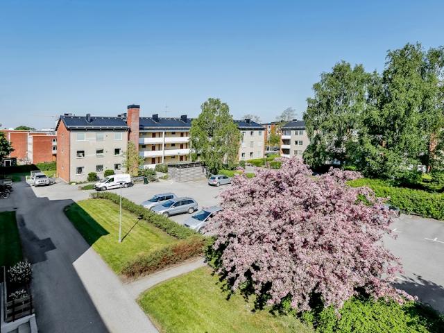 Ledig hyresrätt på Dag Hammarskjöldsväg 6B, Lund | HomeQ