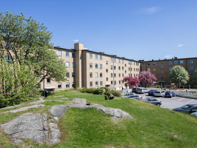 Ledig hyresrätt på Dahlströmsgatan 40, Göteborg | HomeQ