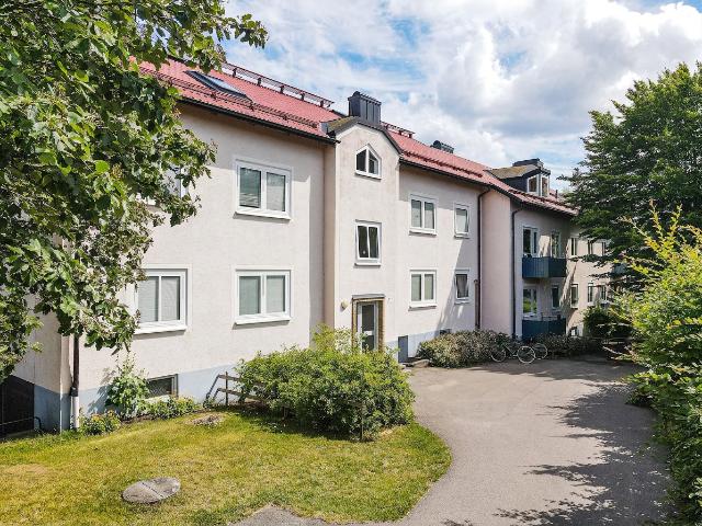 Ledig hyresrätt på Dalagatan 9, Bromölla | HomeQ