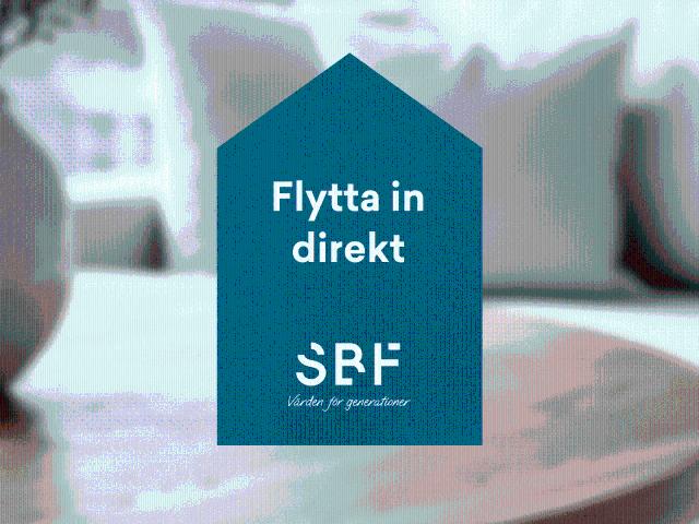 Ledig hyresrätt på Daléngatan 21 B, Kalmar | HomeQ