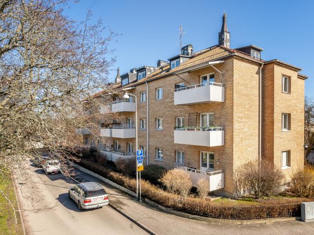 Ledig hyresrätt på Dalgången 10, Norrköping | HomeQ