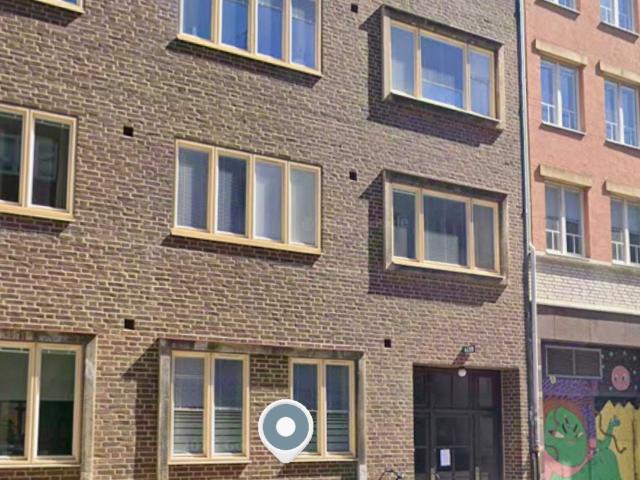 Ledig hyresrätt på Davidshallsgatan 24B, Malmö | HomeQ