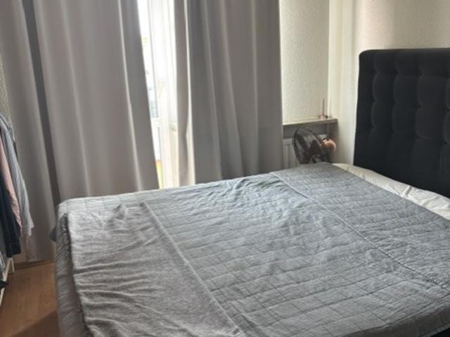 Ledig hyresrätt på Davidshallsgatan 22, Malmö | HomeQ