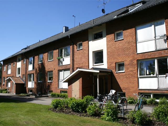 Ledig hyresrätt på Dejegatan 36B, Oskarshamn | HomeQ