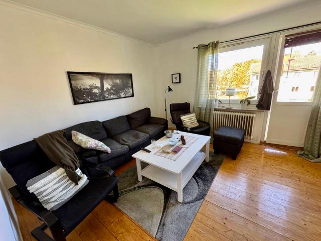 Ledig hyresrätt på Dingelsundsvägen 30b, Skoghall | HomeQ