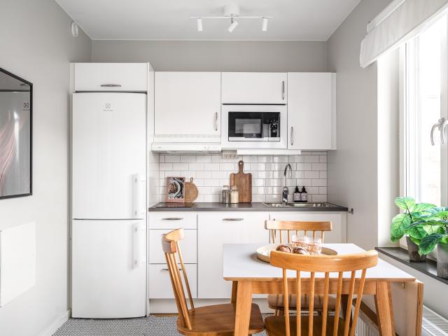 Ledig hyresrätt på Diktarvägen 13, Solna | HomeQ