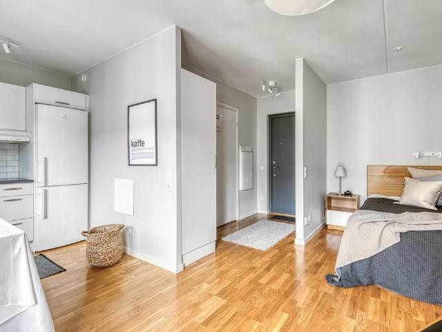 Ledig hyresrätt på Diktarvägen 13, Solna | HomeQ