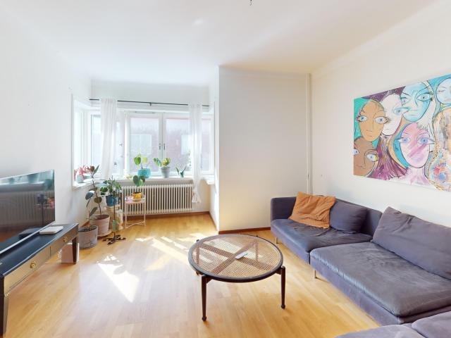 Ledig hyresrätt på Direktörsgatan 13, Helsingborg | HomeQ