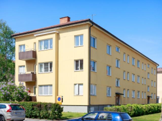 Ledig hyresrätt på Domaregatan 8A, Kalmar | HomeQ