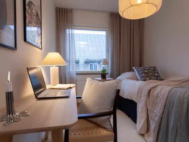 Ledig hyresrätt på Drottninggatan 4C, Eskilstuna | HomeQ