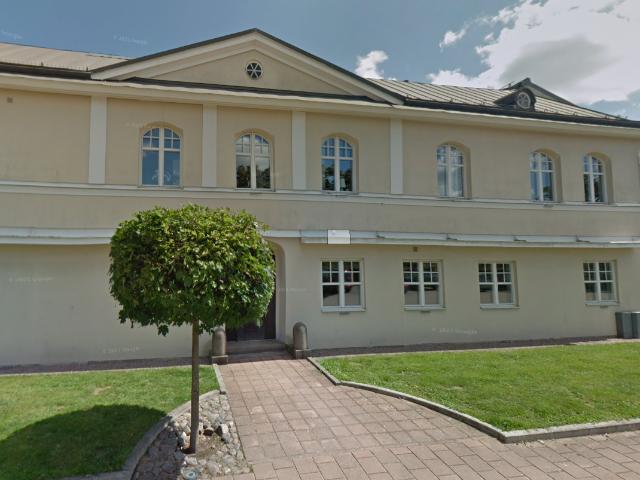 Ledig hyresrätt på Drottninggatan 6 A, Älmhult | HomeQ