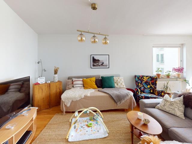 Ledig hyresrätt på Drottninggatan 72 B, Helsingborg | HomeQ