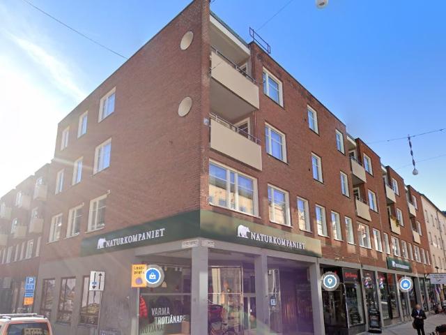Ledig hyresrätt på Drottninggatan 26B, Gävle | HomeQ