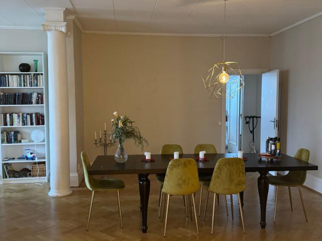 Ledig hyresrätt på Drottninggatan 36, Malmö | HomeQ
