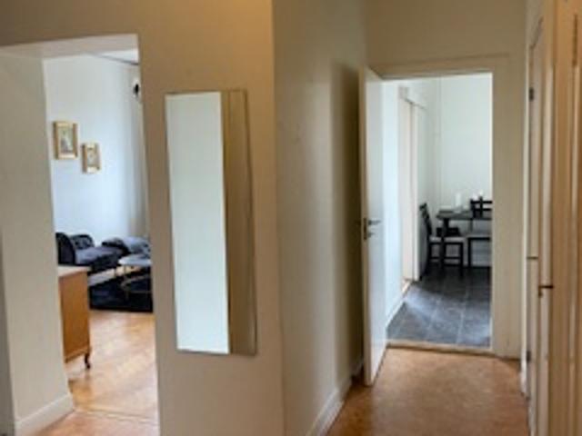 Ledig hyresrätt på Drottninggatan 36, Malmö | HomeQ