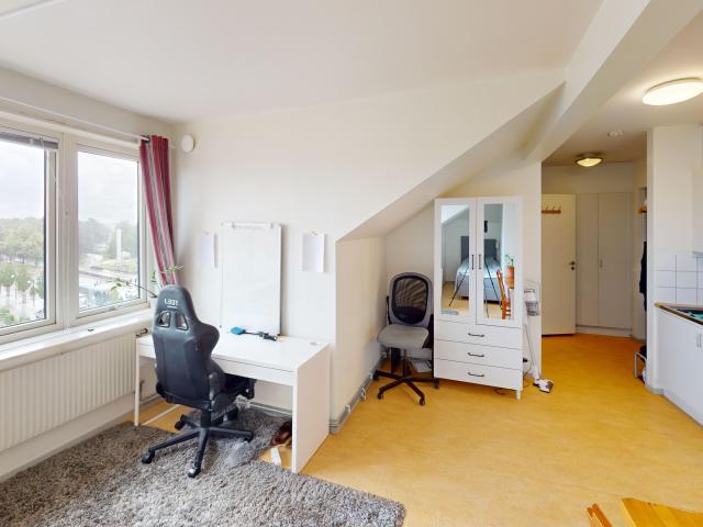 Ledig hyresrätt på Drottninggatan 39, Trollhättan | HomeQ