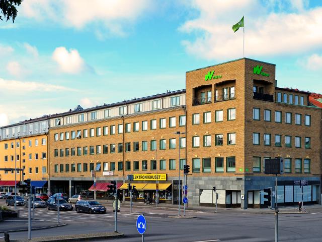 Ledig hyresrätt på Drottninggatan 39, Trollhättan | HomeQ