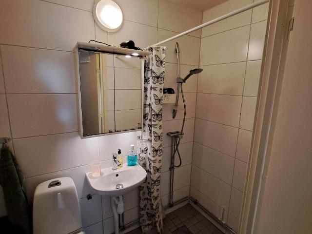 Ledig hyresrätt på Drakensköldsgatan 1, Eskilstuna | HomeQ