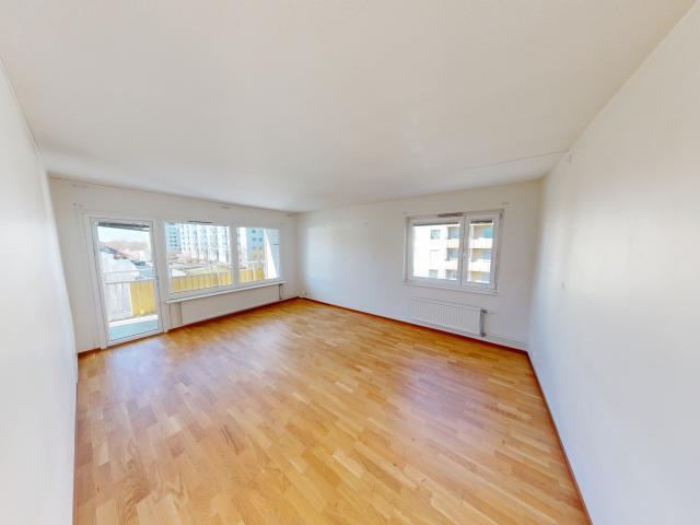 Ledig hyresrätt på Drakensköldsgatan 1, Eskilstuna | HomeQ