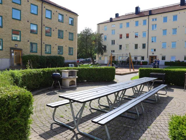 Ledig hyresrätt på Drivhusgatan 6B, Göteborg | HomeQ
