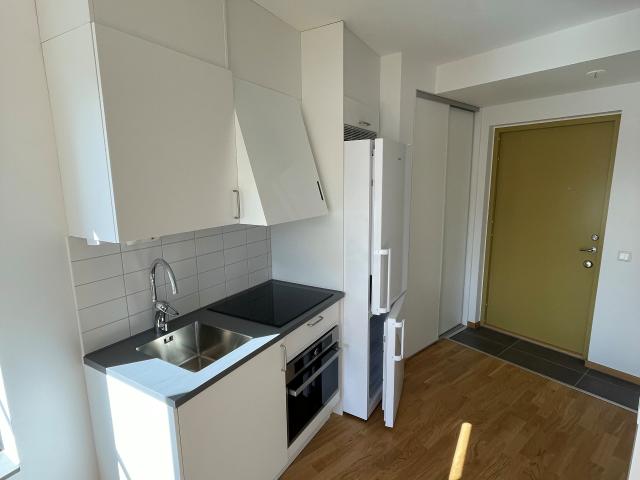Ledig hyresrätt på Druveforsvägen 9A, BORÅS | HomeQ