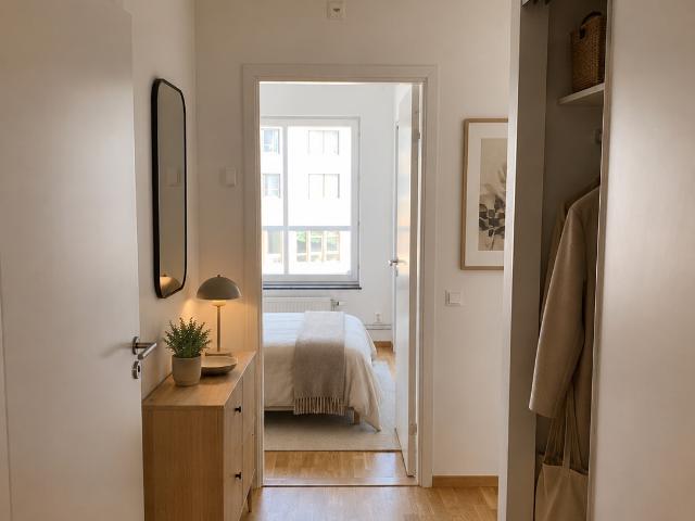 Ledig hyresrätt på Druveforsvägen 13C, BORÅS | HomeQ