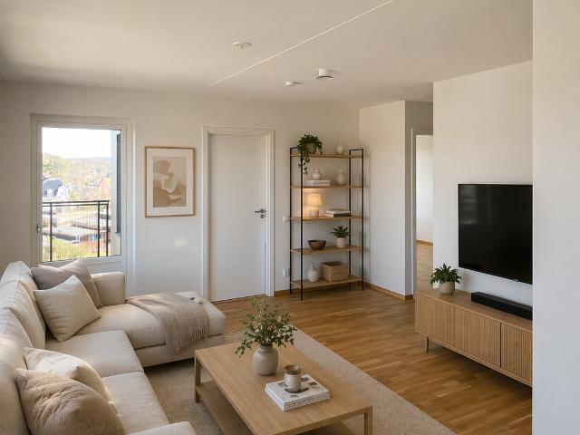 Ledig hyresrätt på Druveforsvägen 15B, BORÅS | HomeQ