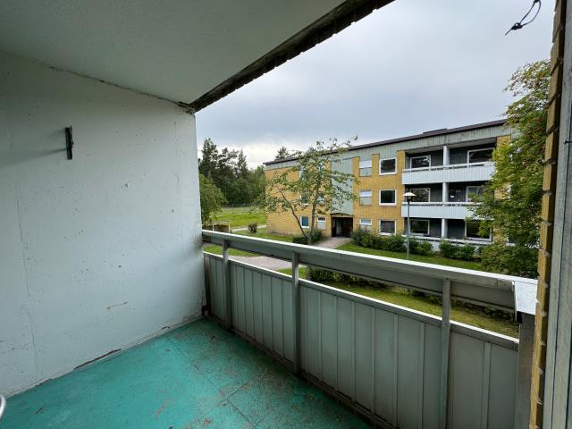 Ledig hyresrätt på Dunderbacksvägen 31B, Finspång | HomeQ
