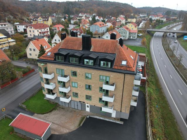 Ledig hyresrätt på Edingsvägen 12, Uddevalla | HomeQ