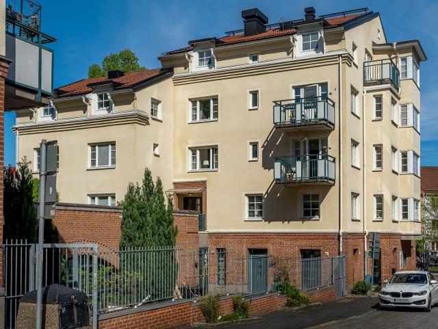 Ledig hyresrätt på Ekebergsgatan 7, Göteborg | HomeQ