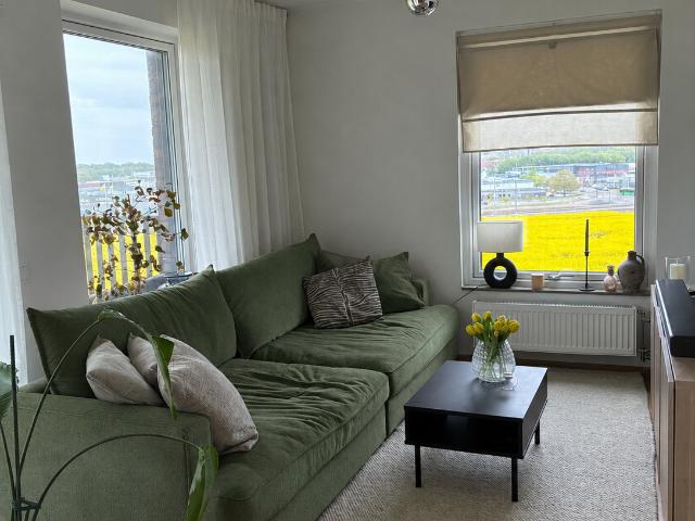 Ledig hyresrätt på Ekerödsgatan 30, Helsingborg | HomeQ
