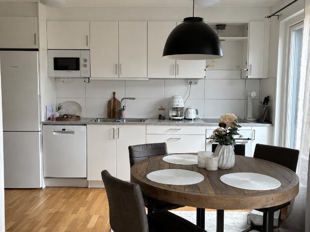 Ledig hyresrätt på Ekerödsgatan 30, Helsingborg | HomeQ