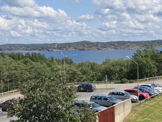 Ledig hyresrätt på Ekgatan 16B, Lysekil | HomeQ