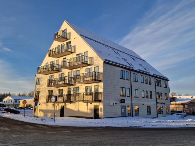 Ledig hyresrätt på Ekvägen 22, Tumba | HomeQ