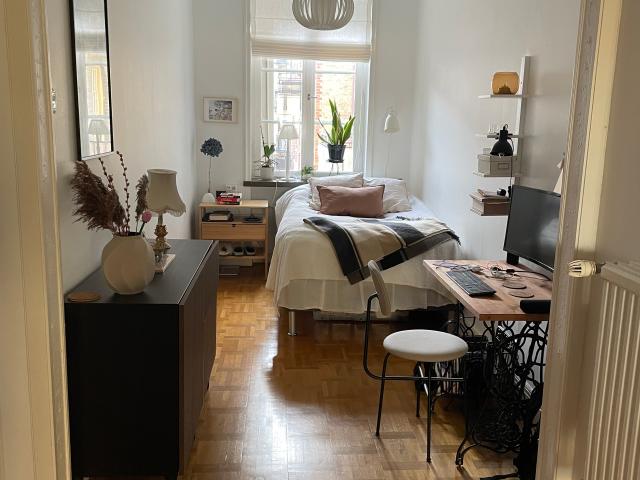 Ledig hyresrätt på Ehrensvärdsgatan 8, Malmö | HomeQ