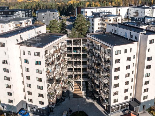 Ledig hyresrätt på Elsa Beskows Torg 3, Uttran | HomeQ