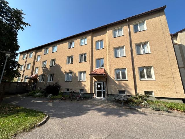 Ledig hyresrätt på Emausgatan 39 A, Västerås | HomeQ