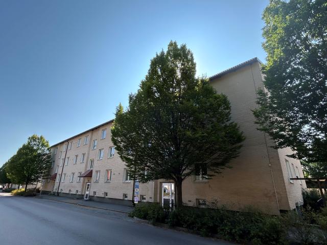 Ledig hyresrätt på Emausgatan 39 C, Västerås | HomeQ
