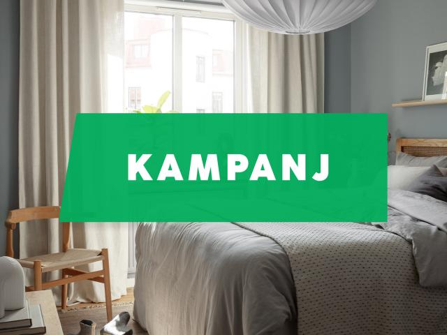 Ledig hyresrätt på Emausgatan 45 C, Västerås | HomeQ