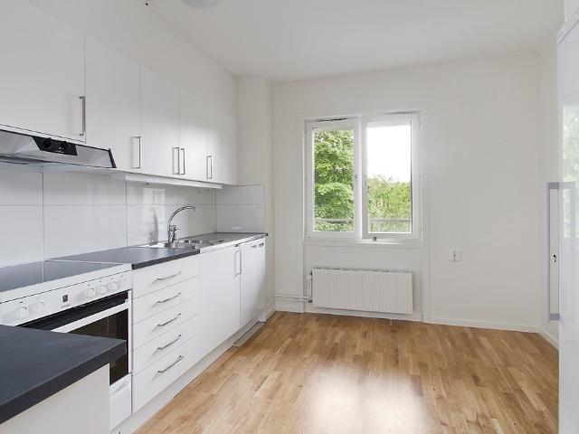 Ledig hyresrätt på Emausgatan 41 A, Västerås | HomeQ