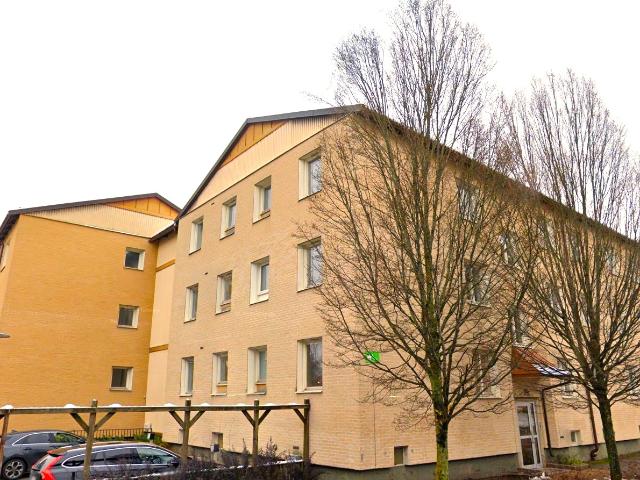 Ledig hyresrätt på Emausgatan 43 A, Västerås | HomeQ
