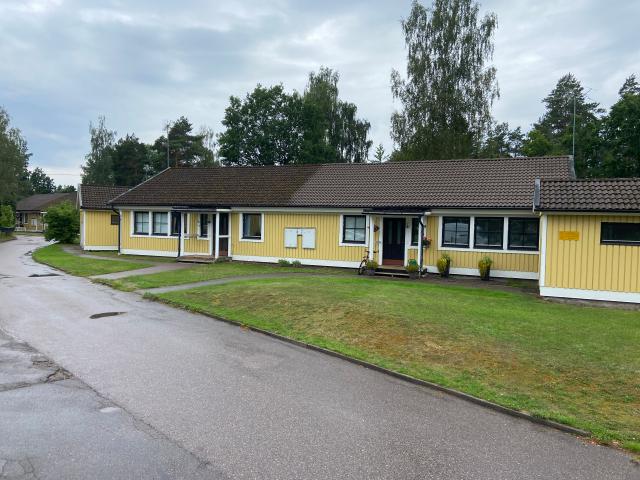 Ledig hyresrätt på Enevägen 2G, Högsby | HomeQ