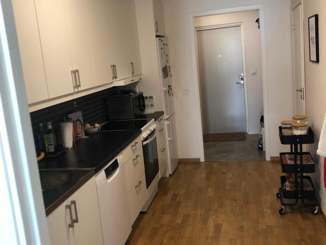 Ledig hyresrätt på Enehagsvägen 2B, Värnamo | HomeQ