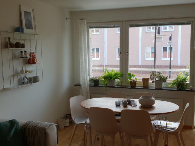 Ledig hyresrätt på Enehagsvägen 2B, Värnamo | HomeQ