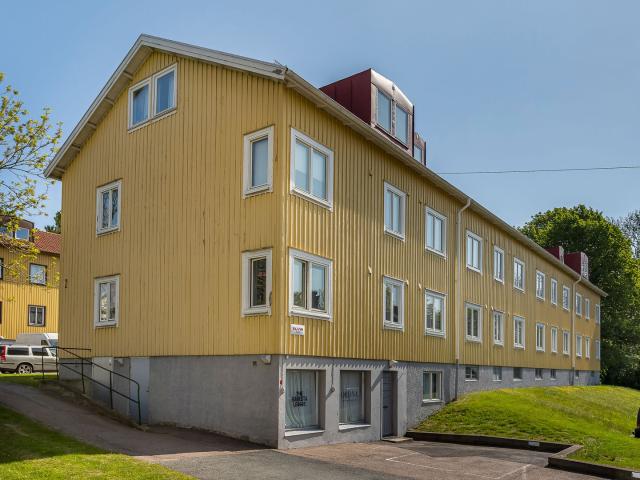 Ledig hyresrätt på Enekullegatan 2 B, Göteborg | HomeQ