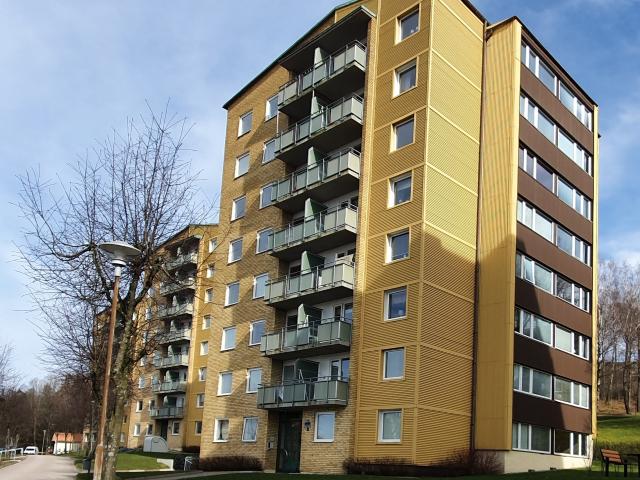 Ledig hyresrätt på Engelbrektsgatan 122, Borås | HomeQ