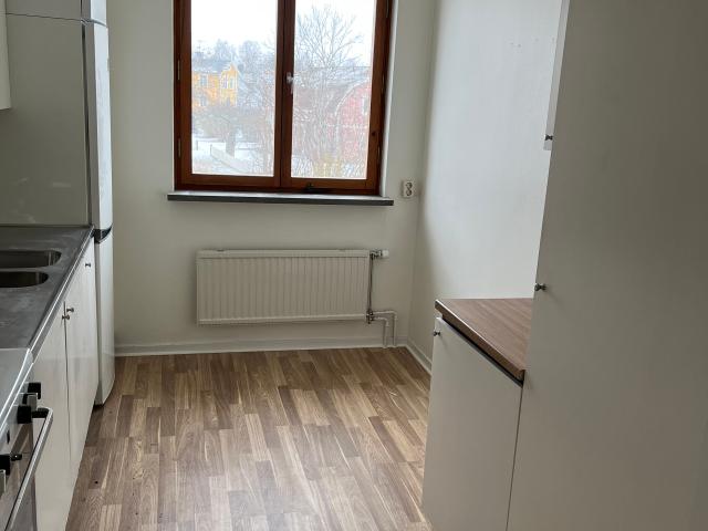 Ledig hyresrätt på Engelbrektsgatan 20, Arboga | HomeQ