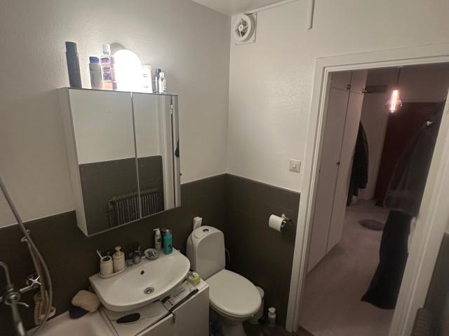 Ledig hyresrätt på Engelbrektsgatan 74A, BORÅS | HomeQ